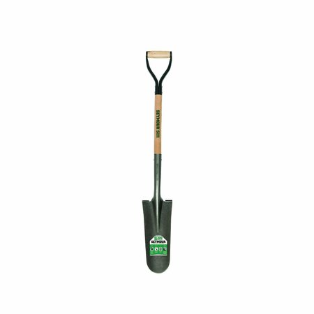 SEYMOUR MIDWEST Spade Drain 30in Hardwd Hndle 49137